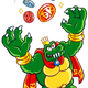 Illustration for article titled Challenger Approaching: All Hail the King